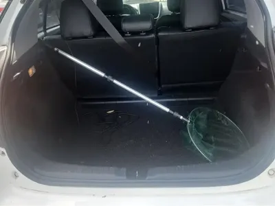 Toyota Yaris L