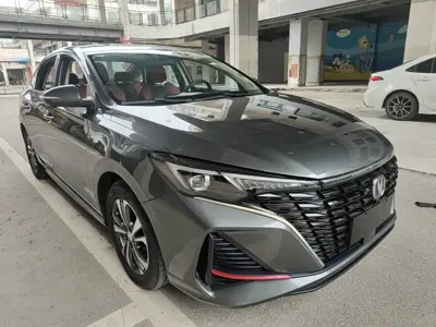 Changan Eado