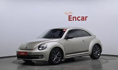 Volkswagen Beatle