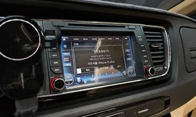 Kia Canival
