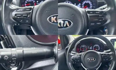 Kia Morning
