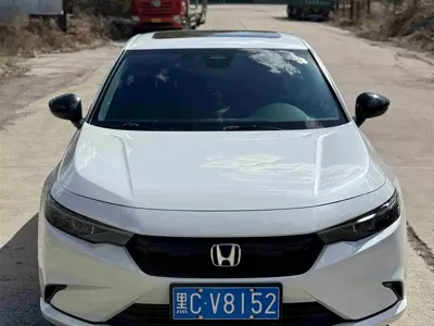 Honda Integra