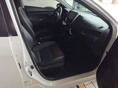 Toyota Vios FS