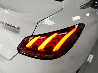 MG MG5