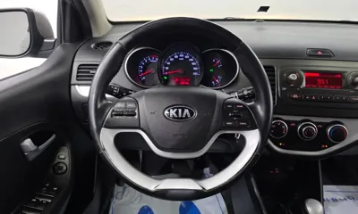 Kia Morning
