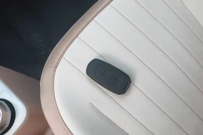 Geely Galaxy Panda