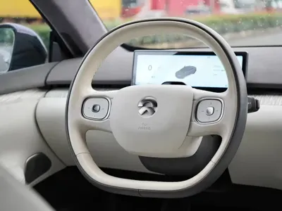 Nio ET7
