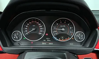 BMW 4-Series