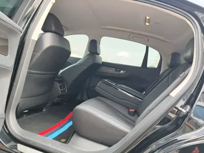 Hongqi Hongqi E-QM5