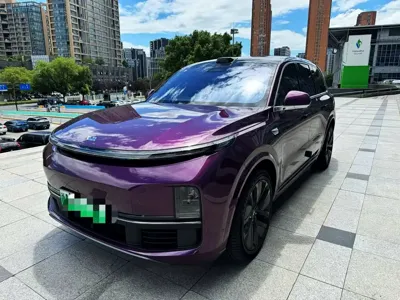 Li Auto Li L9