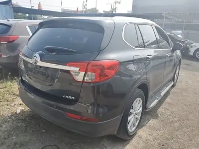 Buick Envision Plus