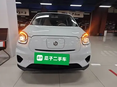 Leapmotor Leapmotor T03