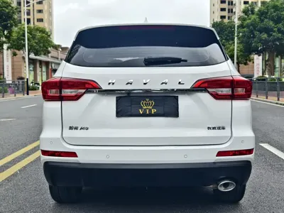 Haval M6