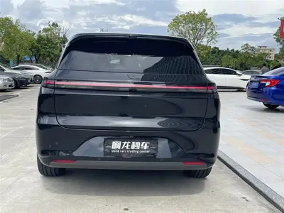 Li Auto Li L6