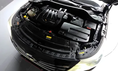 Renault-KoreaSamsung SM5