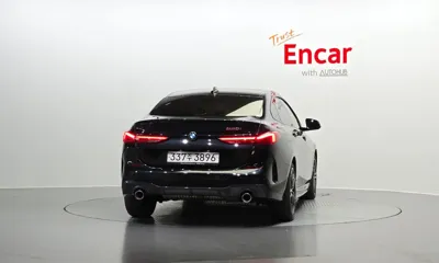 BMW 2-Series