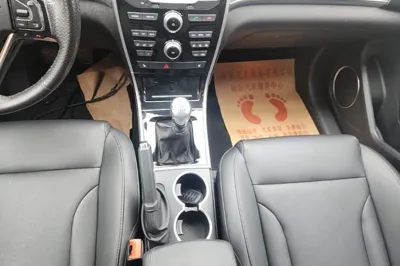 Haval H2