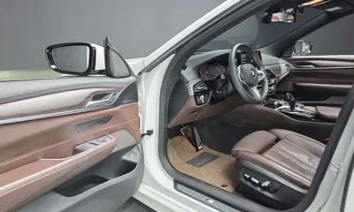 BMW Gran Turismo