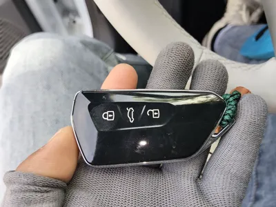 Volkswagen ID.3