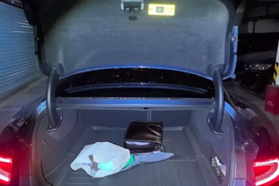 Xiaomi Auto SU7