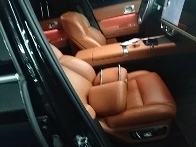 Li Auto L7