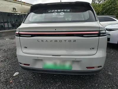 Leapmotor Leapmotor C10
