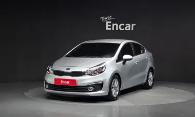 Kia Pride