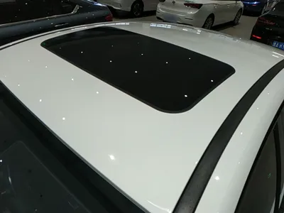 GAC Trumpchi EMPOW
