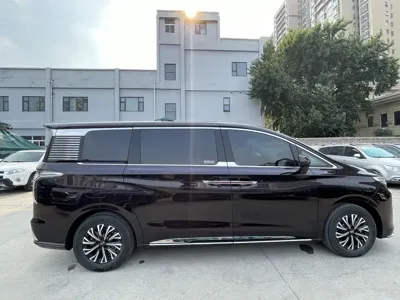 Hongqi Hongqi HQ9 PHEV