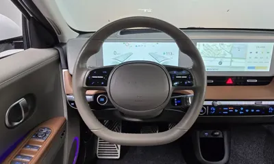 Hyundai Ioniq5