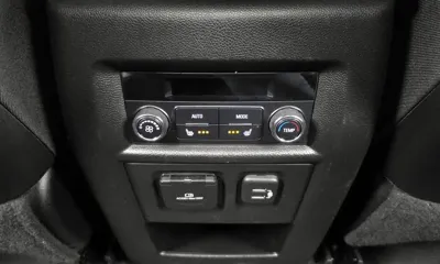 ChevroletGMDaewoo Traverse