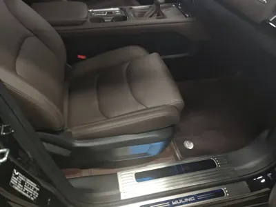 Wuling Xingguang 730