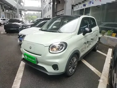 Leapmotor Leapmotor T03