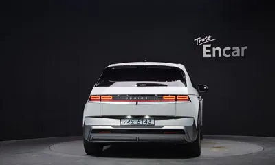 Hyundai Ioniq5
