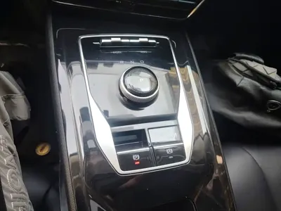 Roewe ei5