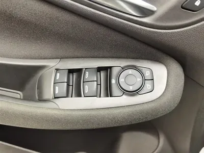 Buick Encore GX