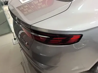 Geely Xingrui