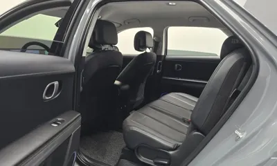 Hyundai Ioniq5