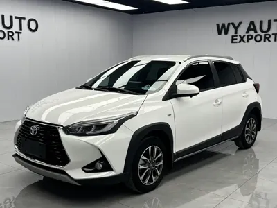 Toyota Yaris L