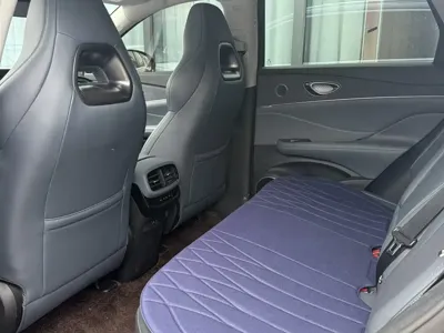 BYD 海狮07 DM-i