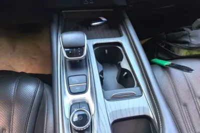 Chery Fengyun Fengyun A8