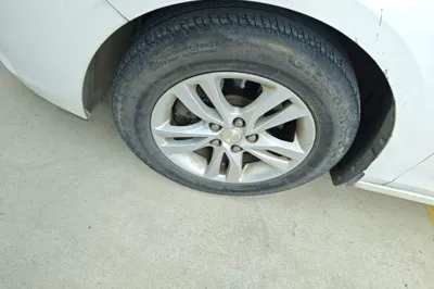 Chevrolet Cavalier
