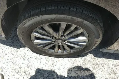 SAIC MAXUS G50