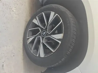 Jetta VS5