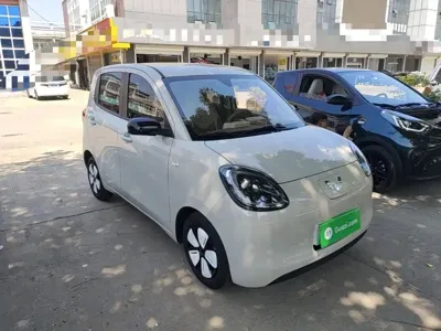 Wuling MINIEV