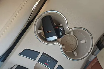 Zotye Domy X5