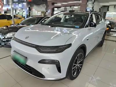 Leapmotor Leapmotor C11