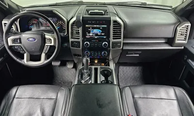 Ford F150