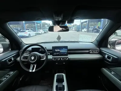Baojun Yueye Plus