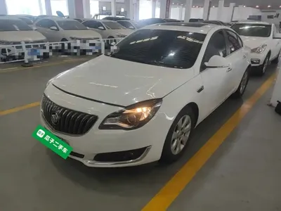 Buick Regal